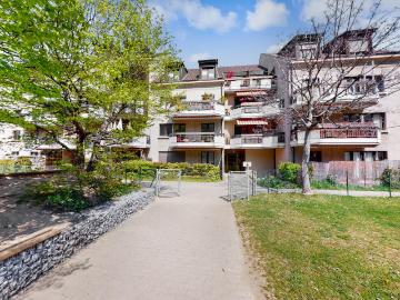 Votre futur logement proche de la Gare