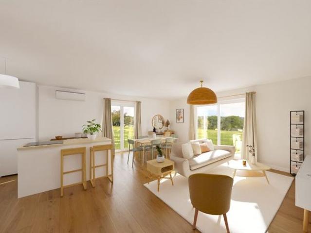 Votre future maison à Saint Avit: Confort et Modernité