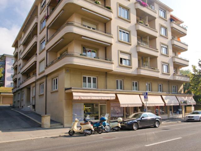 Votre logement à Montchoisi !