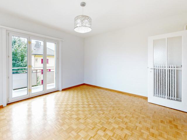 Votre logement à Neuchâtel