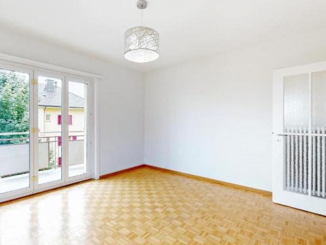 Votre logement à Neuchâtel 2 mois offert !