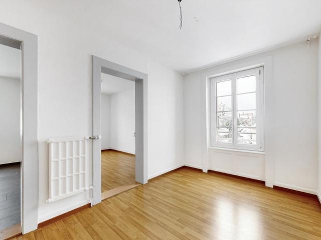 Votre logement à Neuchâtel