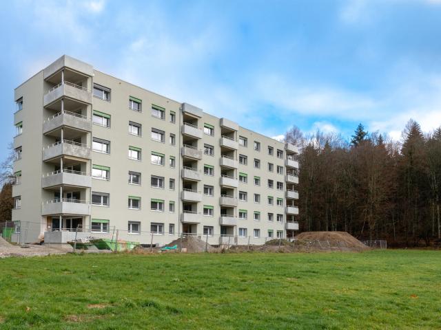 Votre logement à Bulle !