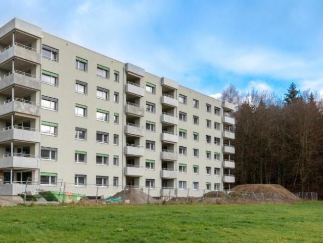 Votre logement à Bulle !