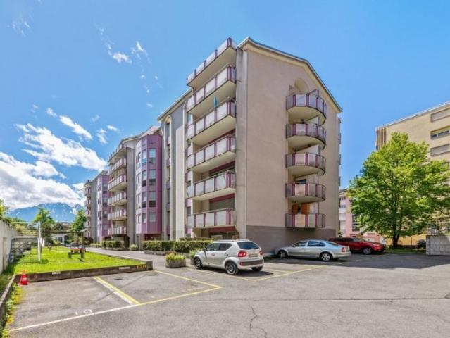 Votre logement à deux pas de lac !