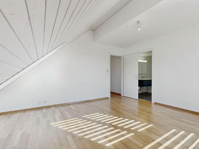 Votre logement à Epalinges !