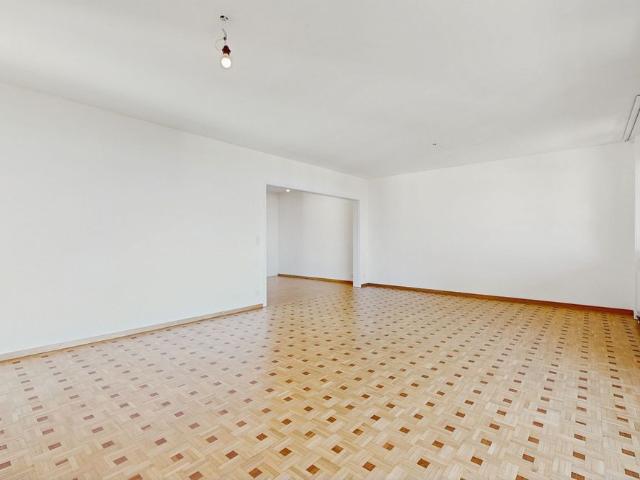 Votre logement à Pully avec vue panoramique !