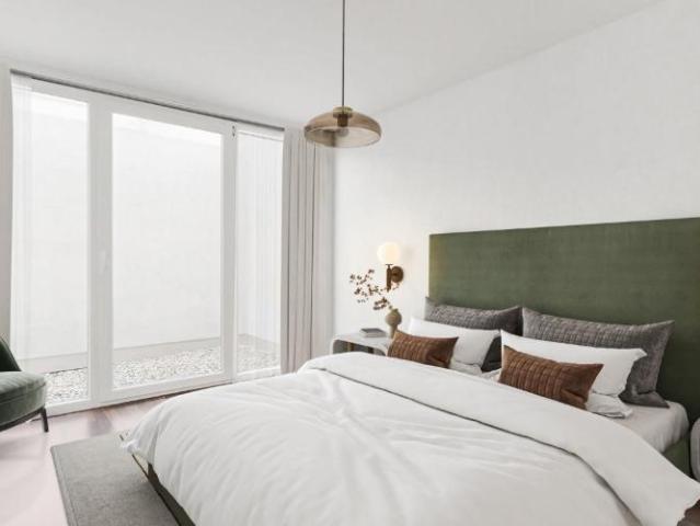 Votre logement à Sierre 1 mois de loyer offert