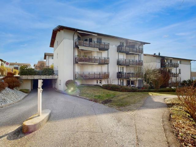 Votre logement à Villars sur Glâne
