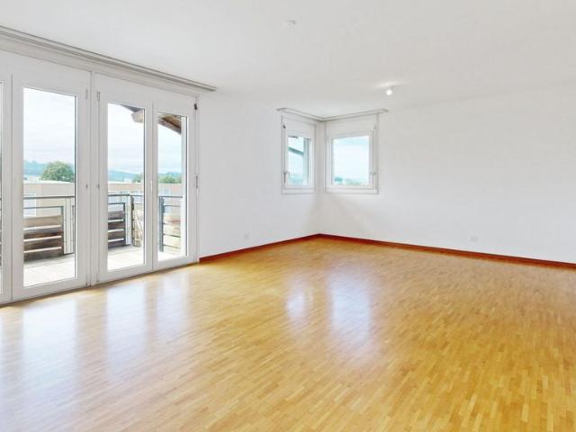 Votre logement à Villars sur Glâne !
