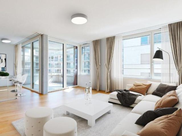 Votre logement dans le nouvel ecoquartier des Plaines du Loup !