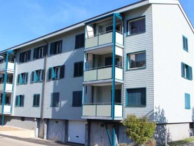 Votre logement dans un quartier résidentiel central