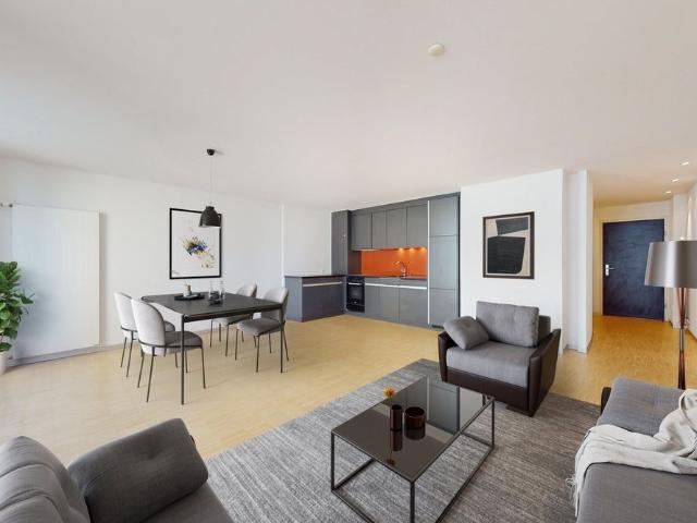 Votre logement de rêve