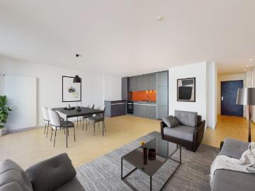 Votre logement de rêve