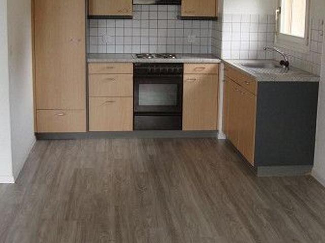 Votre logement entouré de verdure proche de Courtepin