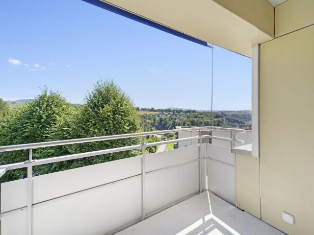 Votre logement futur logement dans un quartier verdoyant