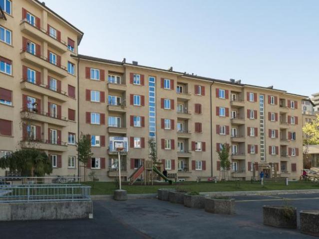 Votre logement proche de la gare !