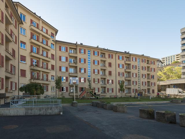 Votre logement proche de la gare !