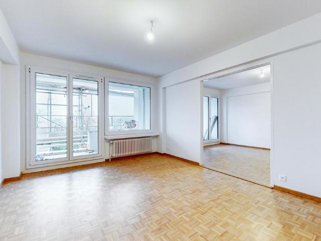 Votre logement rénové face au lac !