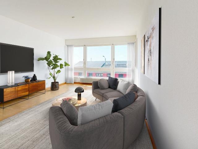 Votre logement sur Neuchâtel