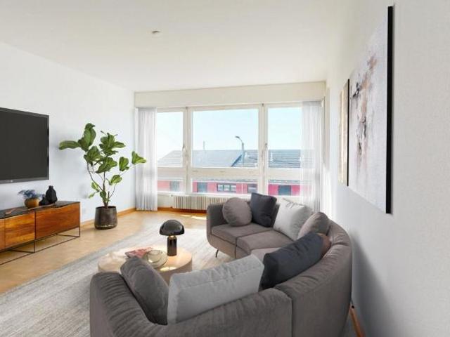 Votre logement sur Neuchâtel