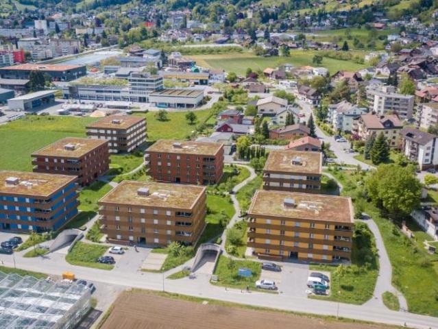 Votre maison à SEVEN !