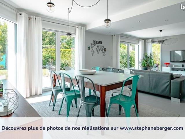 Votre maison neuve à Bindernheim