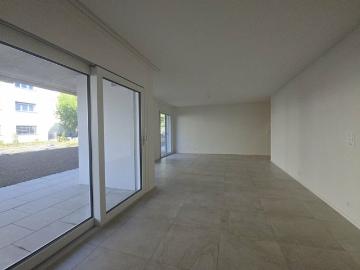 Première location  Magnifique 4.5 pièces neuf avec jardin privatif !