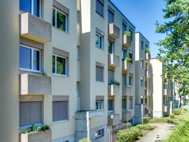 Votre nouveau foyer vous attend – maintenant avec un super bon de CHF 500. !