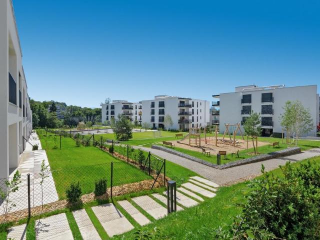 Votre logement au Mont sur Lausanne !