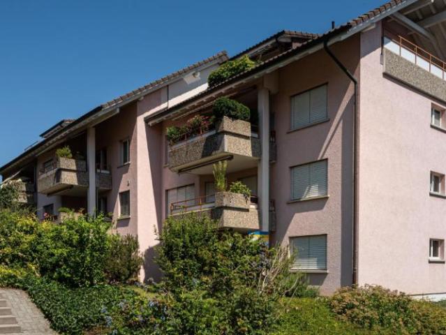 Votre nouveau logement avec place assise