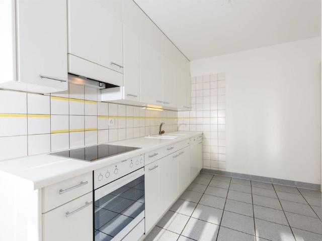 Votre nouveau logement de rêve