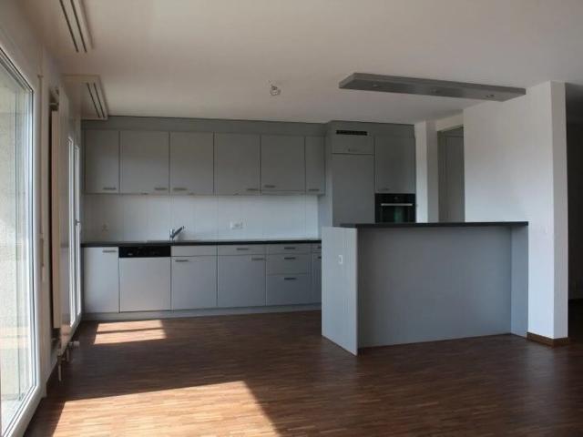 Votre nouveau logement entouré de verdure
