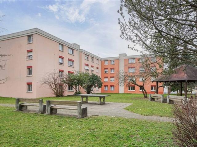 Votre nouveau logement facilite tous vos déplacements