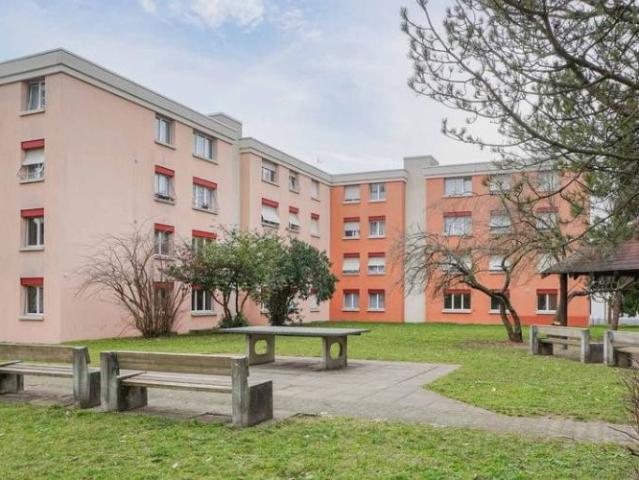 Votre nouveau logement facilite tous vos déplacements