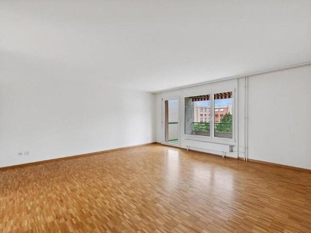Votre nouveau logement facilite tous vos déplacements