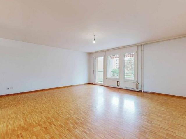 Votre nouveau logement facilite tous vos déplacements