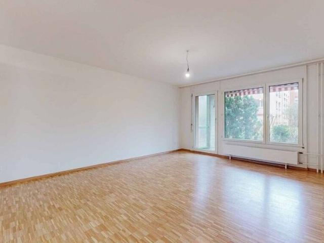 Votre nouveau logement facilite tous vos déplacements