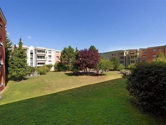 Votre nouveau logement facilite tous vos déplacements