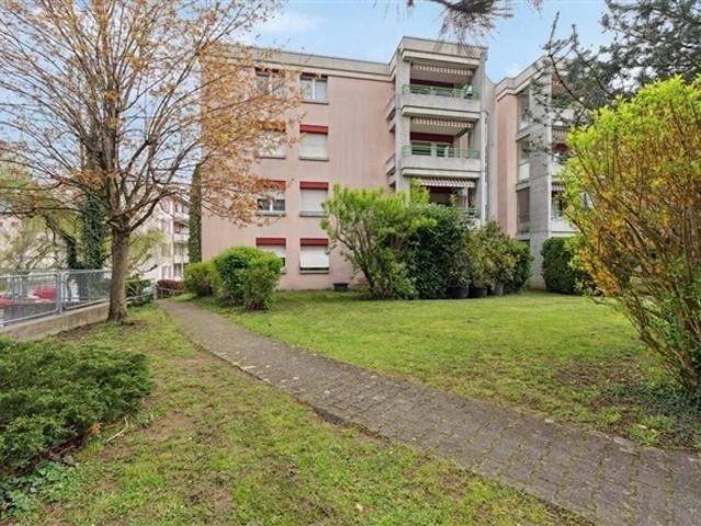 Votre nouveau logement facilite tous vos déplacements