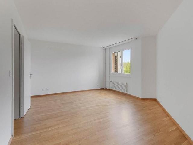Votre nouveau logement facilite vos déplacements