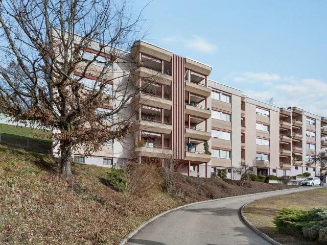 Votre nouveau logement facilite vos déplacements