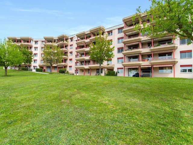 Votre nouveau logement facilite vos déplacements