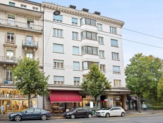 Votre nouveau logement facilite vos déplacements