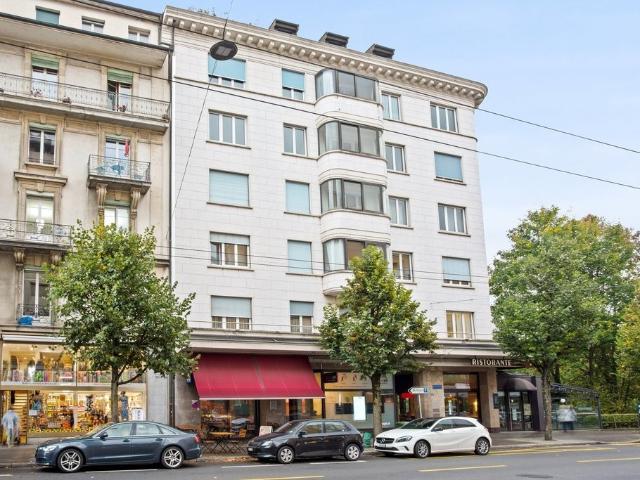 Votre nouveau logement facilite vos déplacements