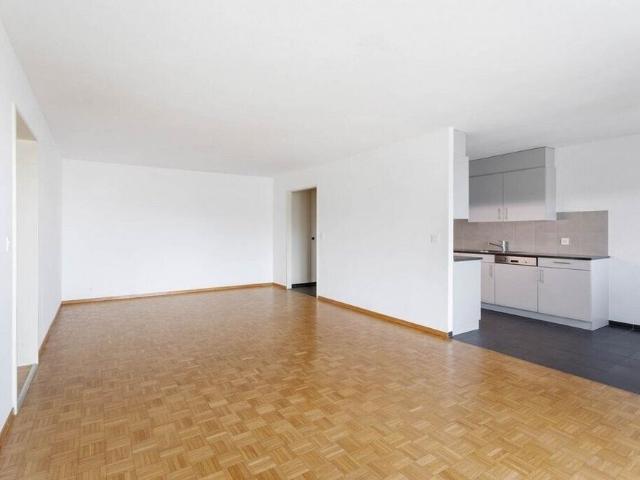 Votre nouveau logement facilite vos déplacements