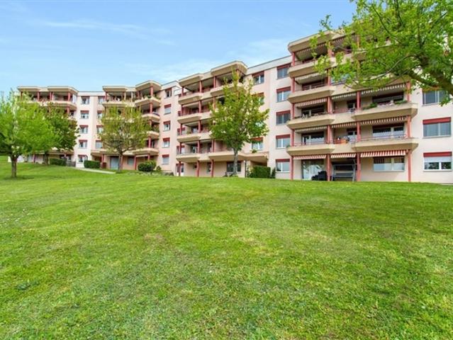 Votre nouveau logement facilite vos déplacements