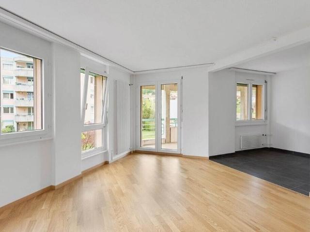 Votre nouveau logement facilite vos déplacements