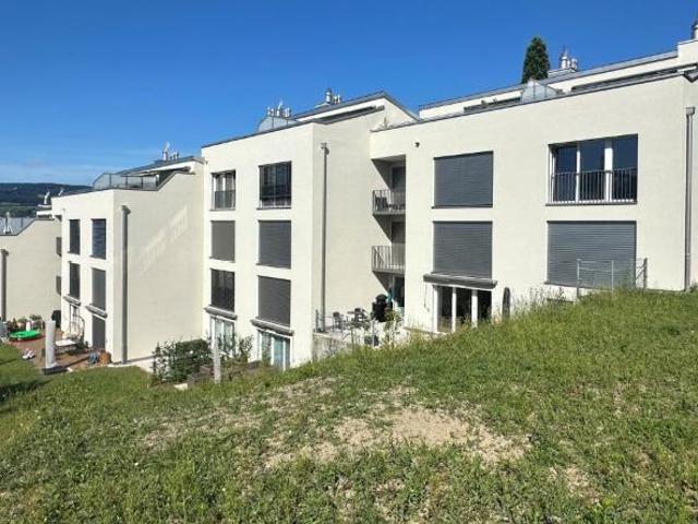Votre nouveau logement familial dans un excellent quartier résidentiel !