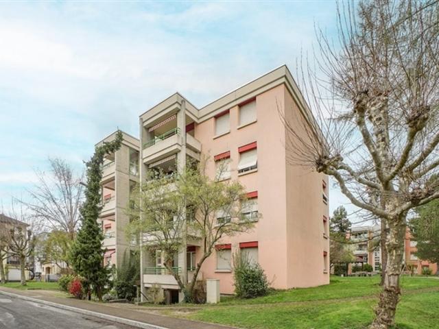 Votre nouveau logement rénové facilite tous vos déplacements